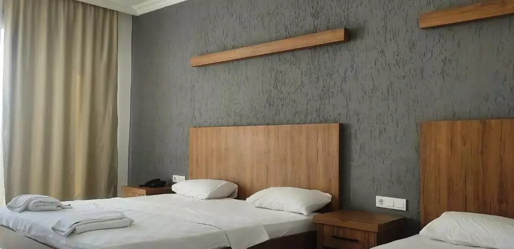 PHOENIX SUN HOTEL